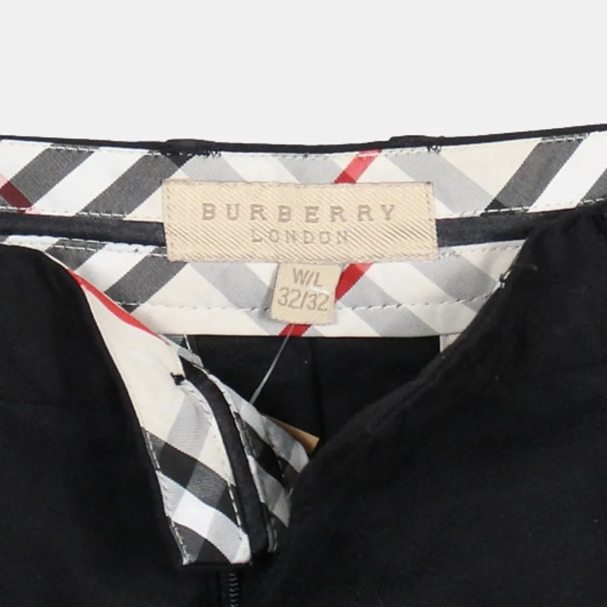 Burberry Chinos