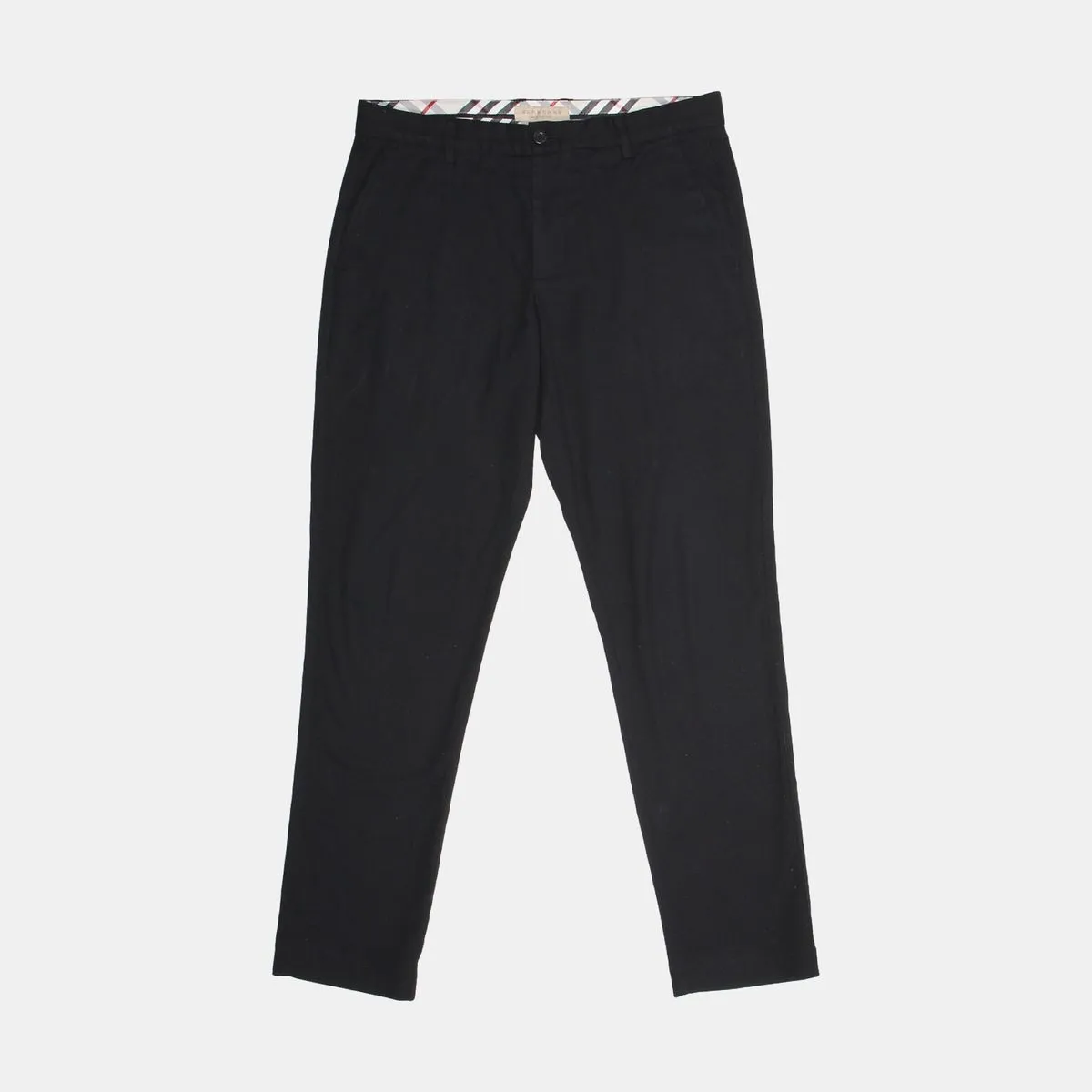 Burberry Chinos